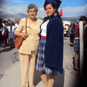 Meet your Posher, W alonso